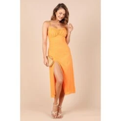 Petal And Pup Womens Krystal Midi Dress 17 Petal And Pup Womens Krystal Midi Dress -Clothing Discount Shop GUEST aed78dd4 9457 436c b48c 13835e5f52be