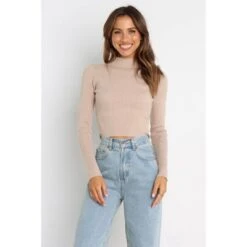 Petal And Pup Womens Paige Top -Clothing Discount Shop GUEST b0859ca2 dc58 4710 8819 c88fca1fe4cb