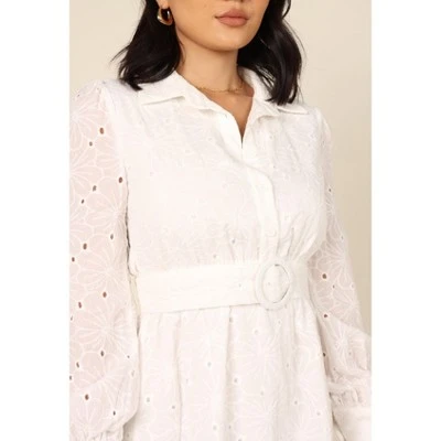 Petal And Pup Womens Adelina Dress 4 Petal And Pup Womens Adelina Dress - Image 2