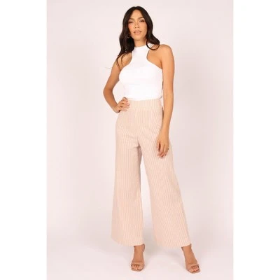 Petal And Pup Womens Henry High Waisted Wide Leg Pants 12 Petal And Pup Womens Henry High Waisted Wide Leg Pants - Image 10
