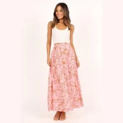 Petal And Pup Womens Kasey High Waisted Maxi Skirt 14 Petal And Pup Womens Kasey High Waisted Maxi Skirt -Clothing Discount Shop GUEST b3ad2687 a7fb 40d1 852f 5dda1cfba831