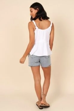 Petal And Pup Womens Oakleigh Top 11 Petal And Pup Womens Oakleigh Top -Clothing Discount Shop GUEST b72b90b7 aea5 4391 aaa2 d4d4e0b34a45