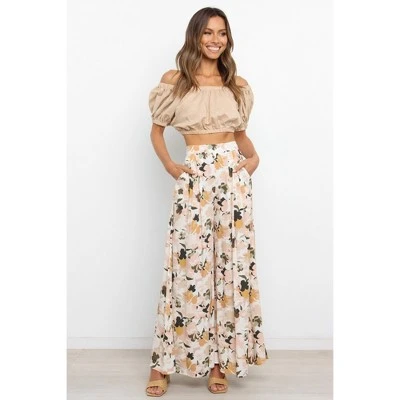 Petal And Pup Womens Lessie Pants 9 Petal And Pup Womens Lessie Pants - Image 7