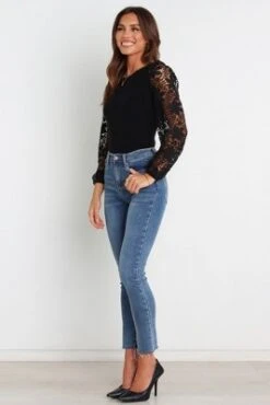 Petal And Pup Womens Laicey Top -Clothing Discount Shop GUEST b9d79eaa a8b2 45f5 be88 abb0fb1740ae