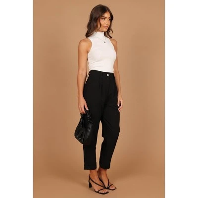 Petal And Pup Womens Lexie Pants 6 Petal And Pup Womens Lexie Pants - Image 4