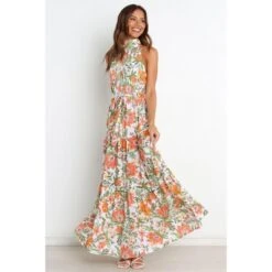 Petal And Pup Womens Jesminda Dress