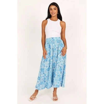 Petal And Pup Womens Jayne Maxi Skirt 8 Petal And Pup Womens Jayne Maxi Skirt - Image 6