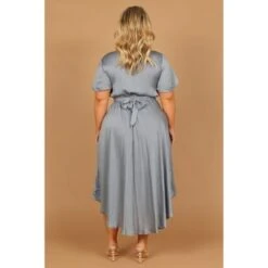 Petal And Pup Womens Amanda Hi Lo Tie Front Dress 19 Petal And Pup Womens Amanda Hi Lo Tie Front Dress -Clothing Discount Shop GUEST bdf0da49 9762 42e7 9f6c 457817016382