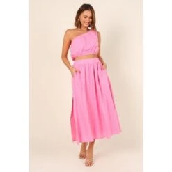 Petal And Pup Womens Isla Skirt -Clothing Discount Shop GUEST bf4104f0 4c4e 45bc a599 93b0ecee0311