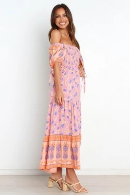 Petal And Pup Womens Clarisse Dress 10 Petal And Pup Womens Clarisse Dress - Image 8