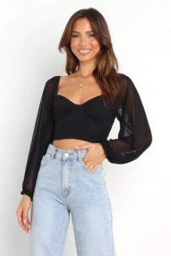 Petal And Pup Womens Adele Top -Clothing Discount Shop GUEST c1aaf51a 6c7e 402c a691 992681768ffe