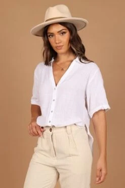 Petal And Pup Womens Dion Top -Clothing Discount Shop GUEST c58367a5 0fae 4b3c 8004 d9a28dd13039