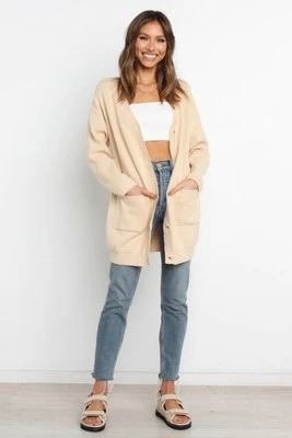 Petal And Pup Womens Nureta Cardigan 3 Petal And Pup Womens Nureta Cardigan