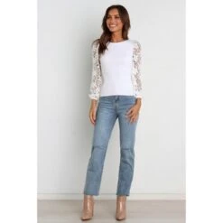 Petal And Pup Womens Laicey Top -Clothing Discount Shop GUEST c69595a1 1085 4a13 bc8f b96cac005417