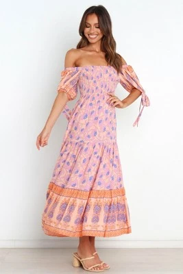 Petal And Pup Womens Clarisse Dress 9 Petal And Pup Womens Clarisse Dress - Image 7