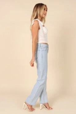 Petal And Pup Womens Maisie Top -Clothing Discount Shop GUEST c7a6e383 b4c7 4f3b af6c d7ae15b2511e