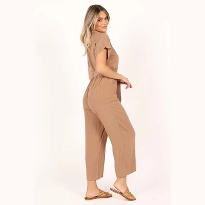 Petal And Pup Womens Archie Jumpsuit 10 Petal And Pup Womens Archie Jumpsuit - Image 8