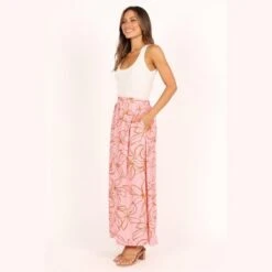 Petal And Pup Womens Kasey High Waisted Maxi Skirt 11 Petal And Pup Womens Kasey High Waisted Maxi Skirt -Clothing Discount Shop GUEST ca941495 9841 43a8 94c2 821154c71590