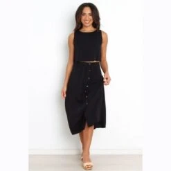 Petal And Pup Womens Ava Skirt