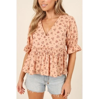 Petal And Pup Womens Addison Top 12 Petal And Pup Womens Addison Top - Image 10