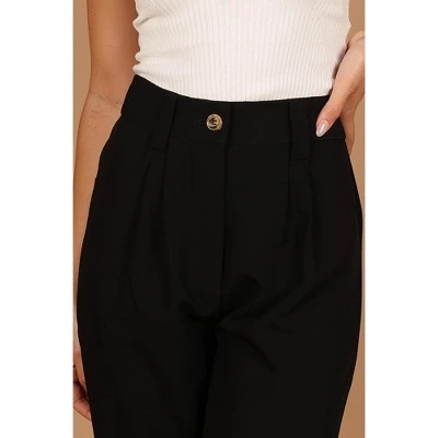 Petal And Pup Womens Lexie Pants 8 Petal And Pup Womens Lexie Pants - Image 6