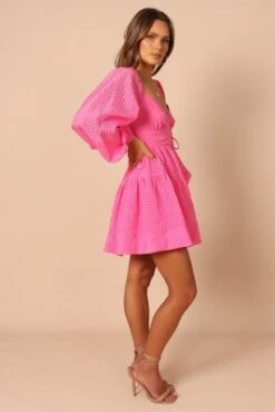 Petal And Pup Womens Augusta Long Sleeve Mini Dress 12 Petal And Pup Womens Augusta Long Sleeve Mini Dress -Clothing Discount Shop GUEST cc738749 8656 4c3e b306 0ff7ea4d0a0c