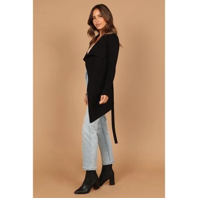 Petal And Pup Womens Zimmer Cardigan 7 Petal And Pup Womens Zimmer Cardigan - Image 5