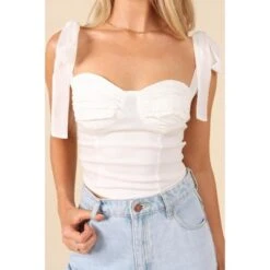 Petal And Pup Womens Maisie Top -Clothing Discount Shop GUEST cec7265b 40a2 499b 85da 1576e1b9ed28