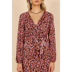 Petal And Pup Womens Minelli Pleat Top 19 Petal And Pup Womens Minelli Pleat Top -Clothing Discount Shop GUEST cf3045ed e8e1 4a8d a372 5b55c28b82be