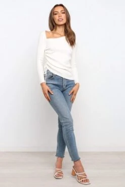 Petal And Pup Womens Amber Top