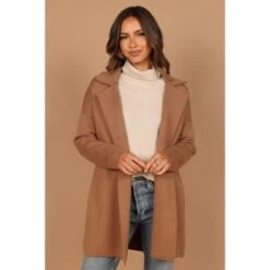 Petal And Pup Womens Lenore Coatigan 24 Petal And Pup Womens Lenore Coatigan -Clothing Discount Shop GUEST d2df9cfe 92b7 4bd3 b6a8 1e2aa26def3b