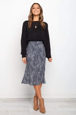 Petal And Pup Womens Falco Skirt 6 Petal And Pup Womens Falco Skirt - Image 4