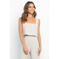 Petal And Pup Womens Devlin Top -Clothing Discount Shop GUEST db38da45 7dbc 4e52 b889 a7bdddd83488