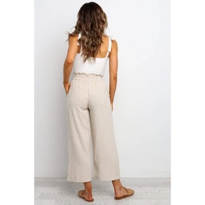 Petal And Pup Womens Hawthorne Pant 7 Petal And Pup Womens Hawthorne Pant - Image 5