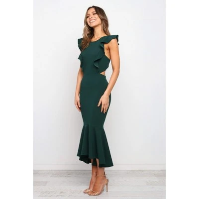 Petal And Pup Womens Avani Dress 4 Petal And Pup Womens Avani Dress - Image 2