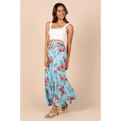 Petal And Pup Womens Cassatt Wide Leg Pants 10 Petal And Pup Womens Cassatt Wide Leg Pants - Image 8