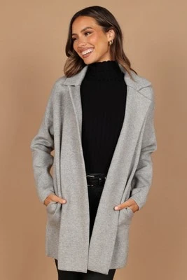 Petal And Pup Womens Lenore Coatigan 13 Petal And Pup Womens Lenore Coatigan - Image 11