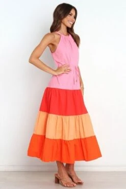 Petal And Pup Womens Becca Dress -Clothing Discount Shop GUEST e303597b 2fc9 4555 860b de7e47ed82e4