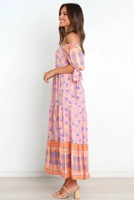 Petal And Pup Womens Clarisse Dress 6 Petal And Pup Womens Clarisse Dress - Image 4