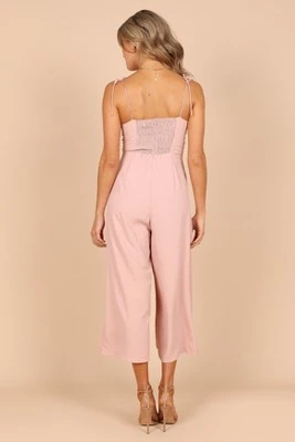 Petal And Pup Womens Judee Jumpsuit 5 Petal And Pup Womens Judee Jumpsuit - Image 3