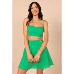 Petal And Pup Womens Julia Mini Skirt -Clothing Discount Shop GUEST e4cf4148 7948 48a5 8cf1 1800117e3dbc