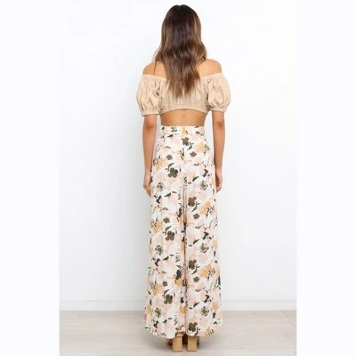 Petal And Pup Womens Lessie Pants 7 Petal And Pup Womens Lessie Pants - Image 5