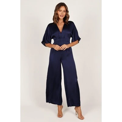 Petal And Pup Womens Rosalyn Jumpsuit 10 Petal And Pup Womens Rosalyn Jumpsuit - Image 8