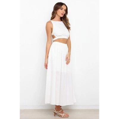 Petal And Pup Womens Esther Skirt 7 Petal And Pup Womens Esther Skirt - Image 5