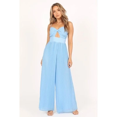 Petal And Pup Womens Alice Wide Leg Jumpsuit 9 Petal And Pup Womens Alice Wide Leg Jumpsuit - Image 7