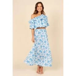 Petal And Pup Womens Sienna Skirt