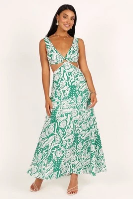 Petal And Pup Womens Alora Dress 7 Petal And Pup Womens Alora Dress - Image 5