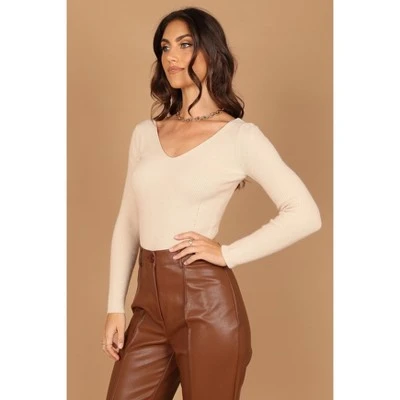 Petal And Pup Womens Layah Knit Sweater 8 Petal And Pup Womens Layah Knit Sweater - Image 6