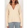 Petal And Pup Zala Vneck Collar Knit Sweater 1 Petal And Pup Zala Vneck Collar Knit Sweater -Clothing Discount Shop GUEST f48823de c93a 480e 80b3 bf8eb11e915d
