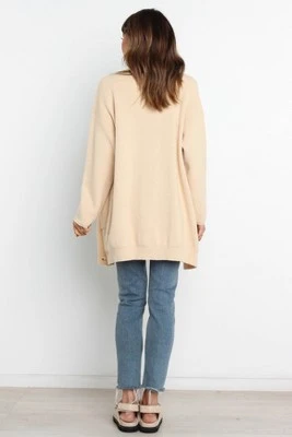 Petal And Pup Womens Nureta Cardigan 4 Petal And Pup Womens Nureta Cardigan - Image 2